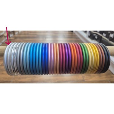 Ring sling kroužky "M"