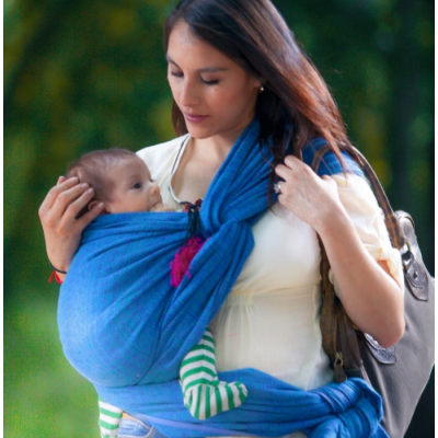 Didymos Indio Ultramarine | Satkomanie.cz