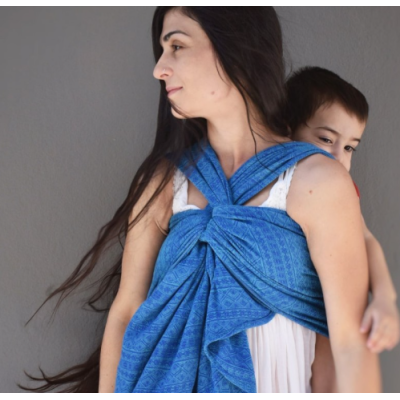 Didymos Indio Ultramarine | Satkomanie.cz