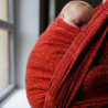 Didymos Prima Ruby-Mandarin