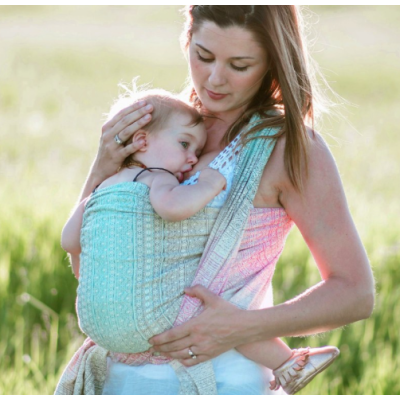 Didymos Indio Aurora | Satkomanie.cz