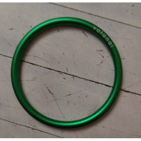 Vatanai RS ring green