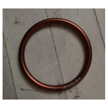 Vatanai RS kroužek hnědý