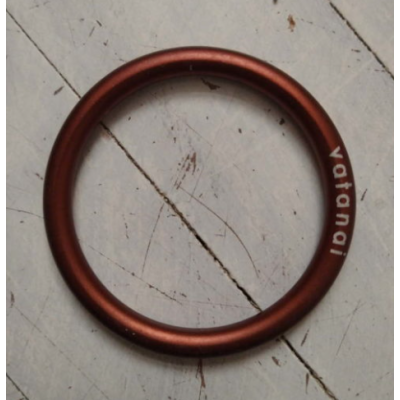Vatanai RS ring brown