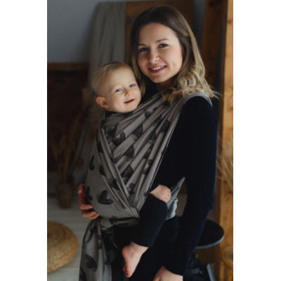 Little Frog Cosy Love