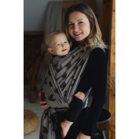 Little Frog Cosy Love