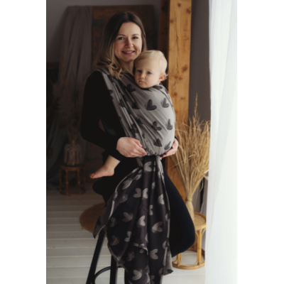 Little Frog Cosy Love