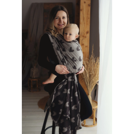 Little Frog Cosy Love