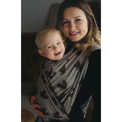 Little Frog Cosy Love