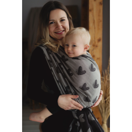 Little Frog Cosy Love