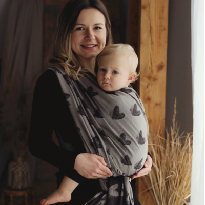 Little Frog Cosy Love