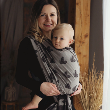 Little Frog Cosy Love