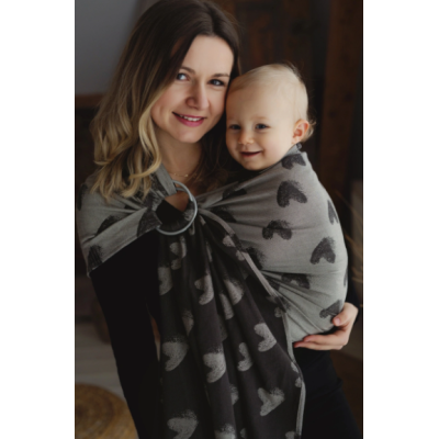 Little Frog Ring Sling Cosy Love