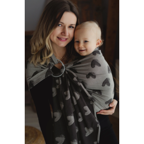 Little Frog Ring Sling Cosy Love