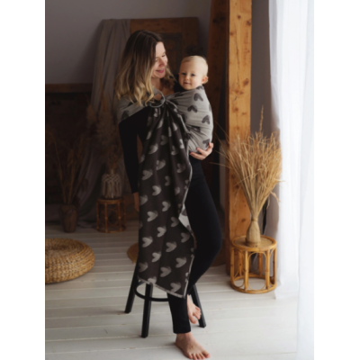 Little Frog Ring Sling Cosy Love