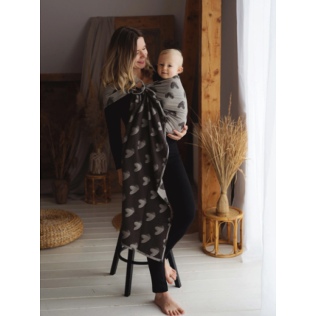 Little Frog Ring Sling Cosy Love