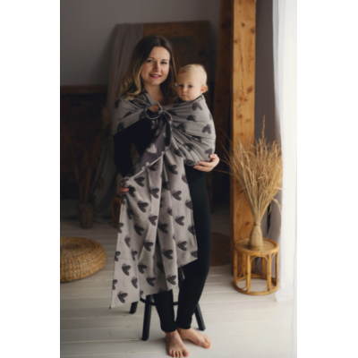 Little Frog Ring Sling Cosy Love