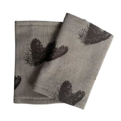 Little Frog Drool Pads Cosy Love