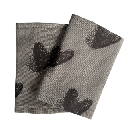 Little Frog Drool Pads Cosy Love