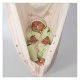 NONOMO Baby Hammock -premium- Organic cotton