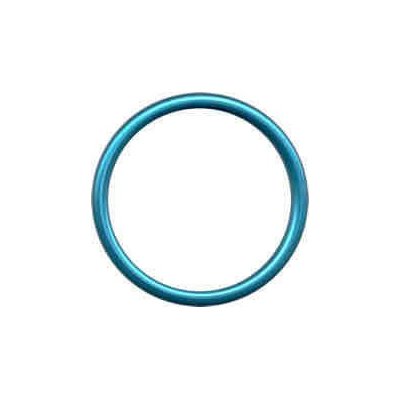 LittleFrog RS Kroužky Turquoise
