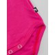 DuoMamas childern bodysuit - no sleeves - pink