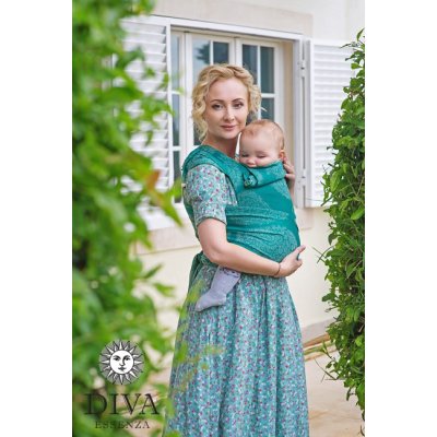 Diva Milano Essenza Mei Tai Smeraldo