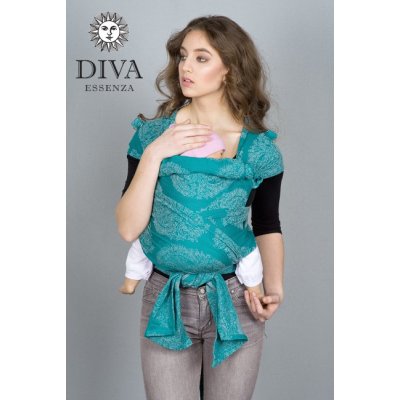 Diva Milano Essenza Mei Tai Smeraldo