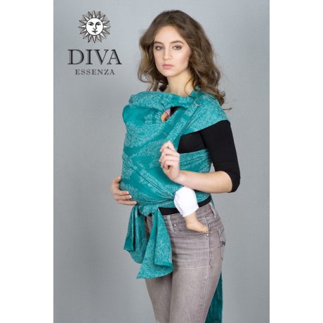 Diva Milano Essenza Mei Tai Smeraldo