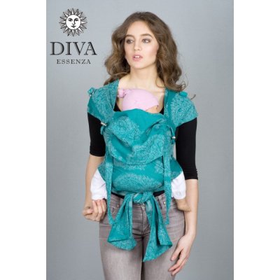 Diva Milano Essenza Mei Tai Smeraldo