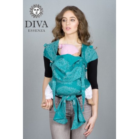 Diva Milano Essenza Mei Tai Smeraldo