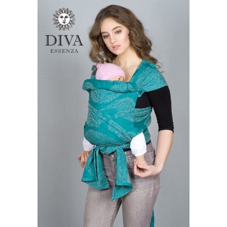 Diva Milano Essenza Mei Tai Smeraldo