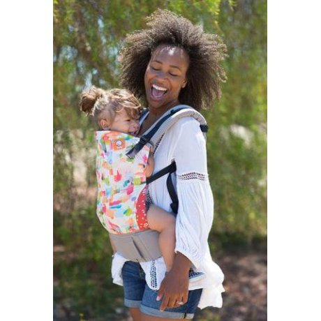 Tula ergonomic carrier Aquarelle 
