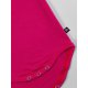 DuoMamas childern bodysuit - long sleeves - pink
