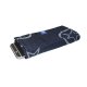 Fidella Drool Pads - Outer Space - blue