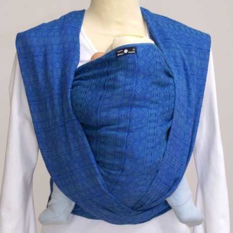 Didymos Indio Ultramarine