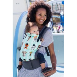Tula ergonomic carrier Clever - for rent