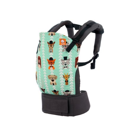 Tula ergonomické nosítko Clever