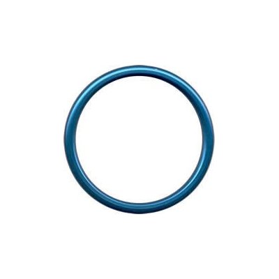 Little Frog RS Kroužky "L" tmavě modrá