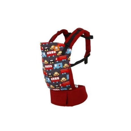 TULA ergonomické nosítko Look for Helpers