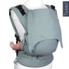 RENT Fidella Fusion babycarrier Simply Diamond Petrol