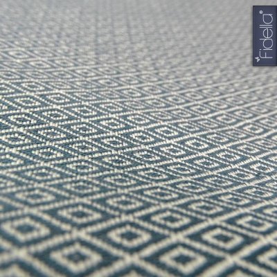 Fidella Fusion babycarrier Simply Diamond Purple