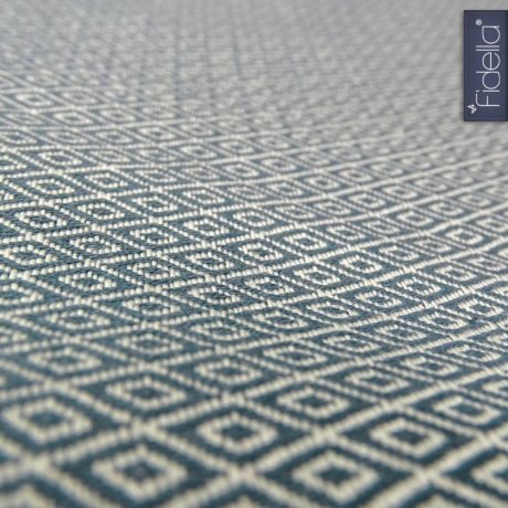 Fidella Fusion nosítko Simply Diamond Petrol