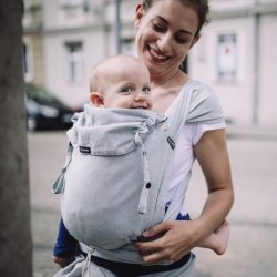 DIDYMOS DidyKlick Silver - for rent