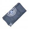 Fidella Drool Pads - Outer Space - blue
