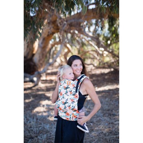 Tula ergonomic carrier Marigold