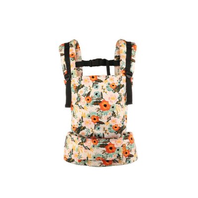 Tula ergonomic carrier Marigold