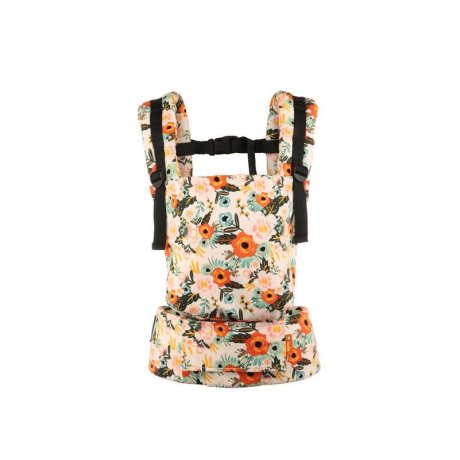 Tula ergonomic carrier Marigold