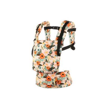 Tula ergonomic carrier Marigold