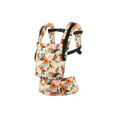 Tula ergonomic carrier Marigold